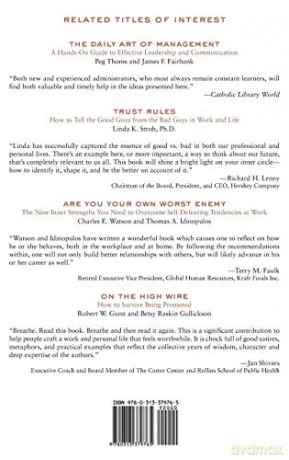 Organizational Power Politics: Tactics I - Gilbert W Fairholm [KSIĄŻKA]