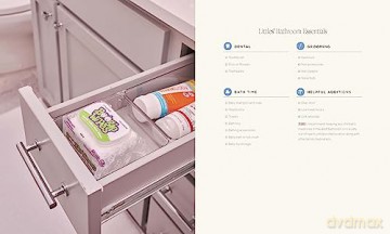 Organized Home For New Parents - Ria Safford [KSIĄŻKA]