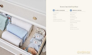 Organized Home For New Parents - Ria Safford [KSIĄŻKA]