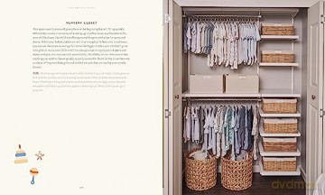 Organized Home For New Parents - Ria Safford [KSIĄŻKA]