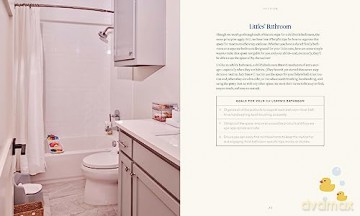 Organized Home For New Parents - Ria Safford [KSIĄŻKA]