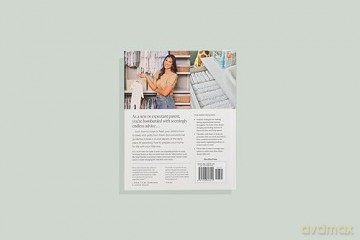 Organized Home For New Parents - Ria Safford [KSIĄŻKA]