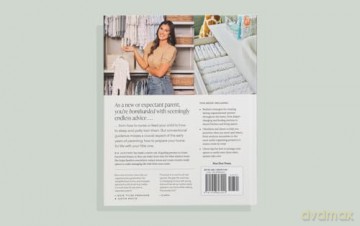 Organized Home For New Parents - Ria Safford [KSIĄŻKA]
