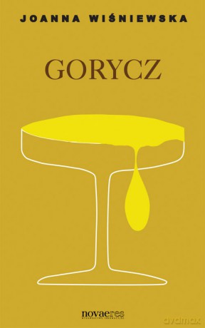 Gorycz - Wiśniewska J. [KSIĄŻKA]
