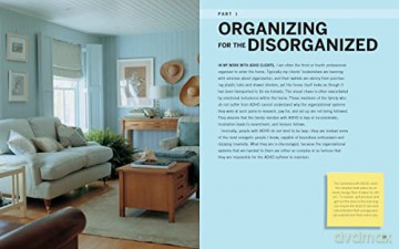 Organizing Solutions For People W/Adhd - Susan Pinsky [KSIĄŻKA]