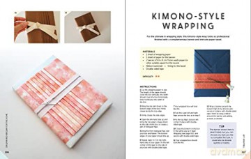 Origami And Kirigami For The Home - Wei You [KSIĄŻKA]