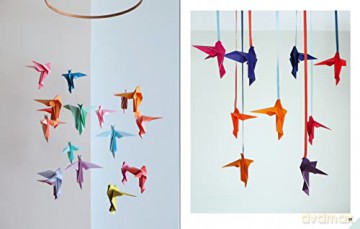Origami And Kirigami For The Home - Wei You [KSIĄŻKA]