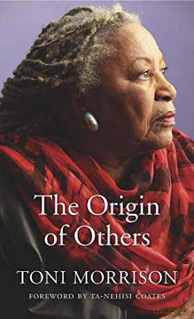 Origin Of Others - Toni Morrison [KSIĄŻKA]