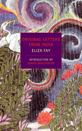 Original Letters From India - Eliza Fay [KSIĄŻKA]