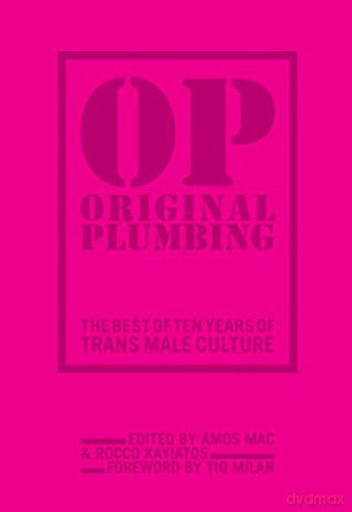 Original Plumbing Best 10 Years Transp - Amos (Ed) Mac [KSIĄŻKA]