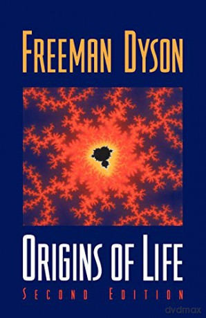 Origins Of Life - Freeman Dyson [KSIĄŻKA]