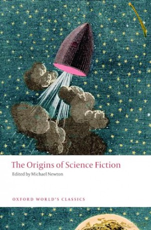 Origins Of Science Fiction - Michael Newton [KSIĄŻKA]
