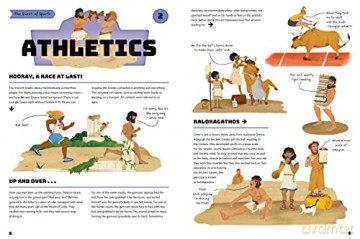 Origins Of Sports [KSIĄŻKA]