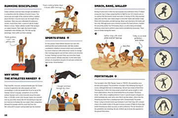 Origins Of Sports [KSIĄŻKA]