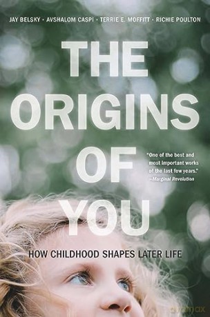 Origins Of You [KSIĄŻKA]
