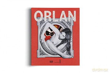 Orlan - Patricia Almer [KSIĄŻKA]