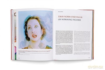 Orlan - Patricia Almer [KSIĄŻKA]