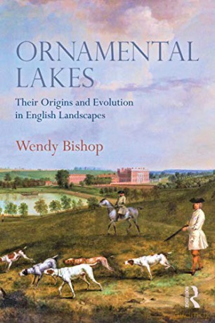 Ornamental Lakes - Wendy Bishop [KSIĄŻKA]