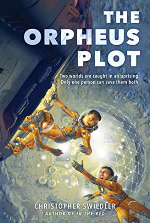 Orpheus Plot The - Christophe Swiedler [KSIĄŻKA]