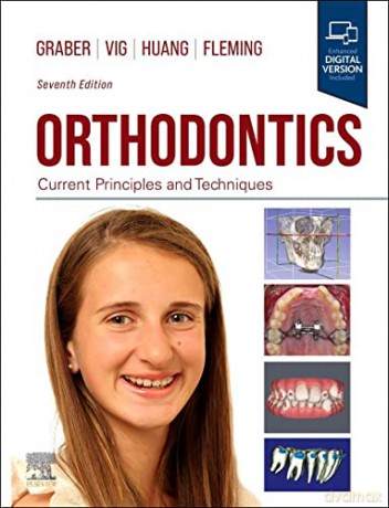 Orthodontics - Lee W. Graber [KSIĄŻKA]