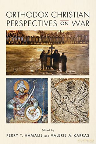 Orthodox Christian Perspectives On War [KSIĄŻKA]