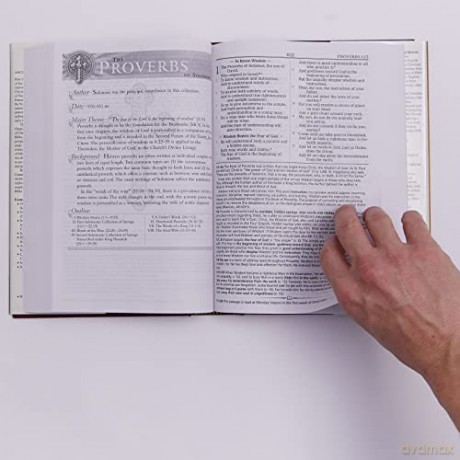 Orthodox Study Bible [KSIĄŻKA]