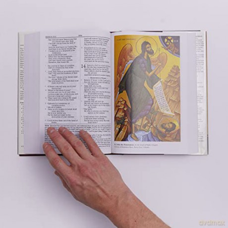 Orthodox Study Bible [KSIĄŻKA]