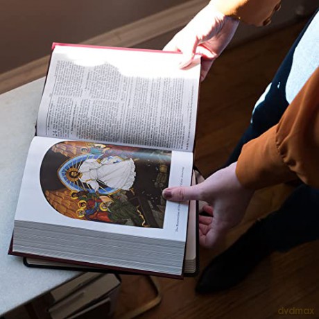 Orthodox Study Bible [KSIĄŻKA]