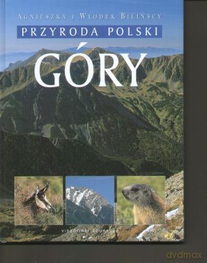 Góry - Agnieszka I Włodek Bilińscy [KSIĄŻKA]