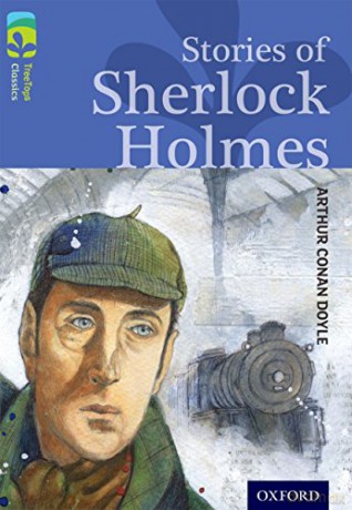Orttree Lev 17 Classic Sherlock Hol Ne - Hunt/Brychta [KSIĄŻKA]