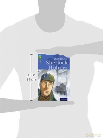 Orttree Lev 17 Classic Sherlock Hol Ne - Hunt/Brychta [KSIĄŻKA]