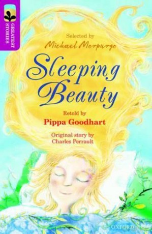 Orttreetops Great Stories Lev 10 Sleepin [KSIĄŻKA]