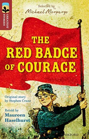 Orttreetops Great Stories Lev 15 Red Bad [KSIĄŻKA]