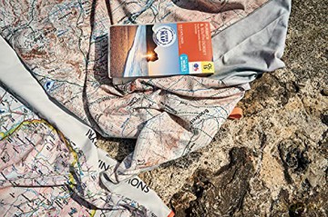 Os Active 344 Pentland Hills [KSIĄŻKA]