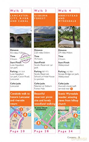 Os Short Walks Made Easy Forest Of Bowla - Ordnance Survey [KSIĄŻKA]