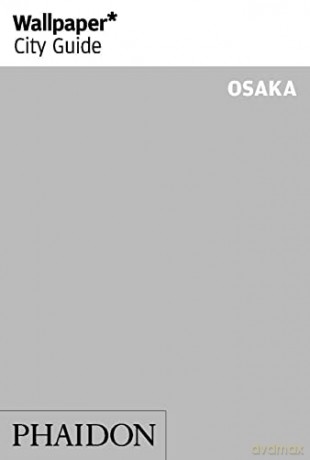 Osaka [KSIĄŻKA]