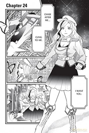 Ossan Idol Volume 5 - Mochiko Mochida [KSIĄŻKA]