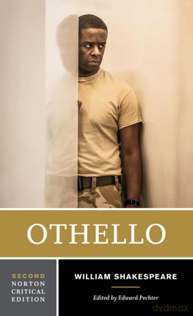 Othello [KSIĄŻKA]