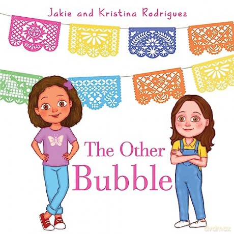 Other Bubble - Kristina Nacius [KSIĄŻKA]