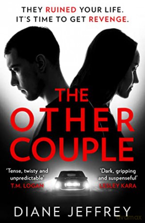 Other Couple - Diane Jeffrey [KSIĄŻKA]