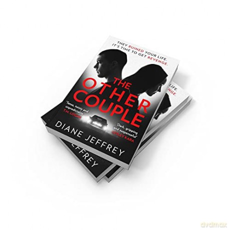 Other Couple - Diane Jeffrey [KSIĄŻKA]