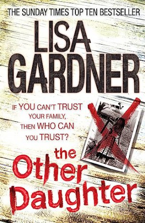 Other Daughter - Lisa Gardner [KSIĄŻKA]