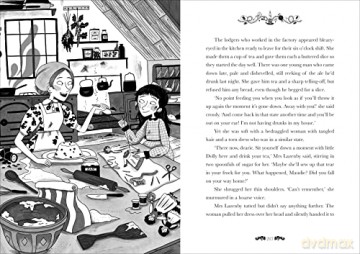 Other Edie Trimmer - Jacqueline Wilson [KSIĄŻKA]