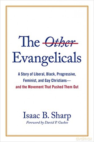 Other Evangelicals - Isaac B. Sharp [KSIĄŻKA]