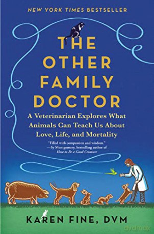 Other Family Doctor - Karen Fine [KSIĄŻKA]