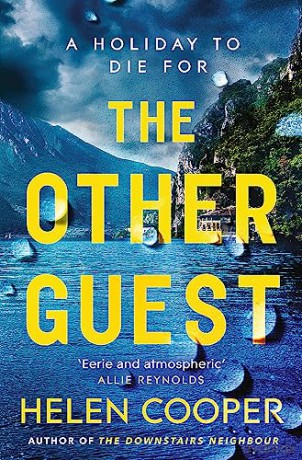 Other Guest - Helen Cooper [KSIĄŻKA]
