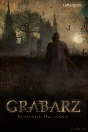 Grabarz - Haczyński K. [KSIĄŻKA]