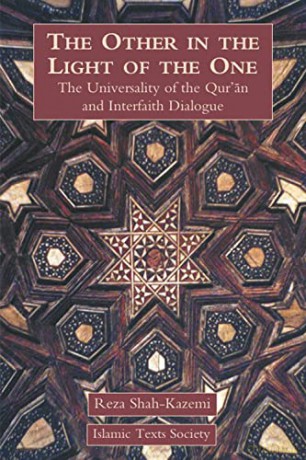 Other In The Light Of The One - Reza Shah-Kazemi [KSIĄŻKA]
