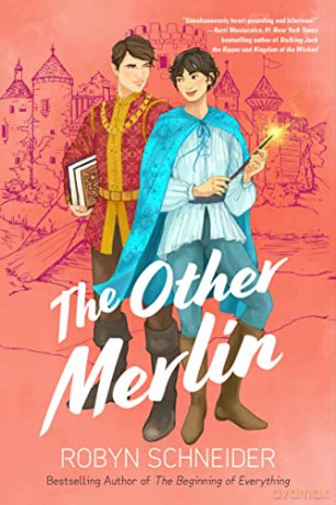 Other Merlin - Robyn Schneider [KSIĄŻKA]