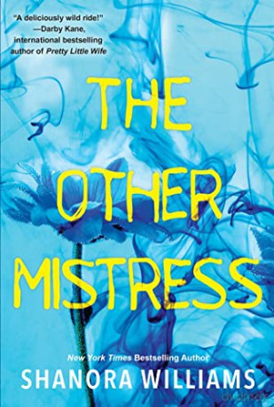 Other Mistress The - Shanora Williams [KSIĄŻKA]